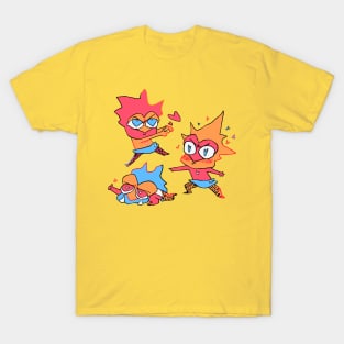 a gremlin T-Shirt